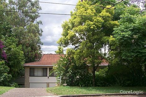 Property photo of 53 Sunset Road Kenmore QLD 4069