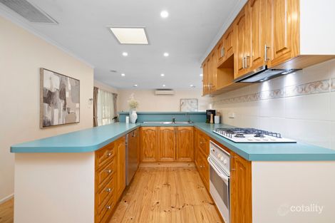 Property photo of 2/16 McGuinness Road Bentleigh East VIC 3165