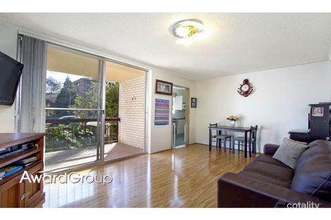 Property photo of 12/28-34 Station Street West Ryde NSW 2114