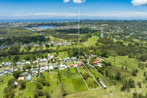 39 Larch St, Tallebudgera, QLD 4228