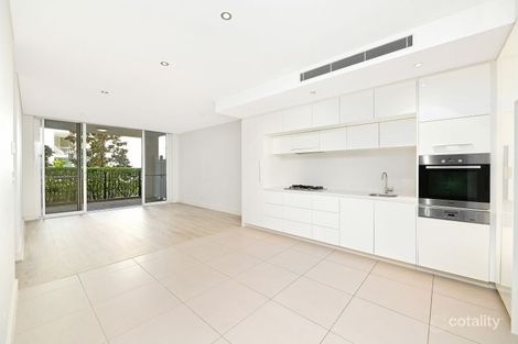 Property photo of 14/1 Palm Avenue Breakfast Point NSW 2137