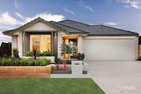 Property photo of 30 Twilight Mews Aubin Grove WA 6164