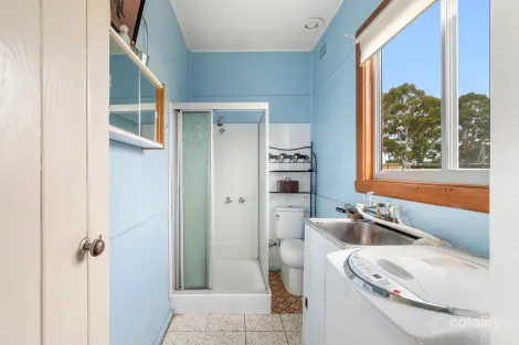 Property photo of 2 Second Street Warragamba NSW 2752