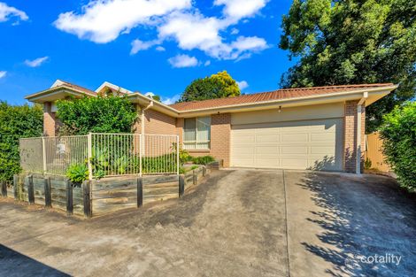 Property photo of 1/9A Walter Street Rutherford NSW 2320