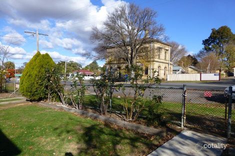 Property photo of 97 Bailey Street Clunes VIC 3370