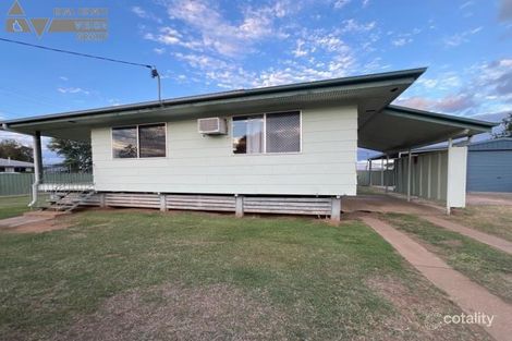 55 Wattle St, Blackwater, QLD 4717