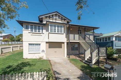 3/19 Dorothy St, Camp Hill, QLD 4152