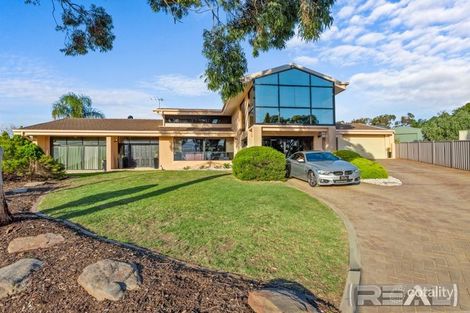 Property photo of 18 Harvey Crescent Greenwith SA 5125