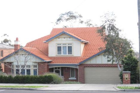 Property photo of 389 Upper Heidelberg Road Ivanhoe VIC 3079