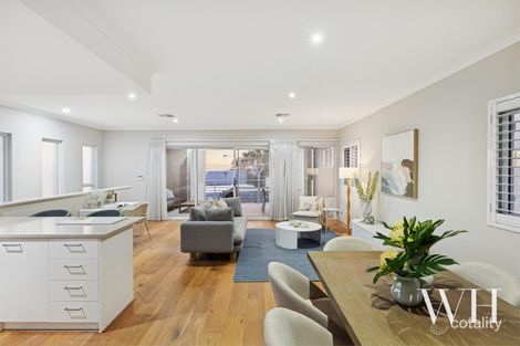 Property photo of 18/19 Perlinte View North Coogee WA 6163