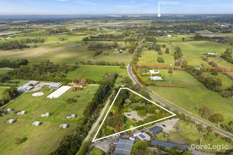 Property photo of 75 Lower Somerville Road Baxter VIC 3911