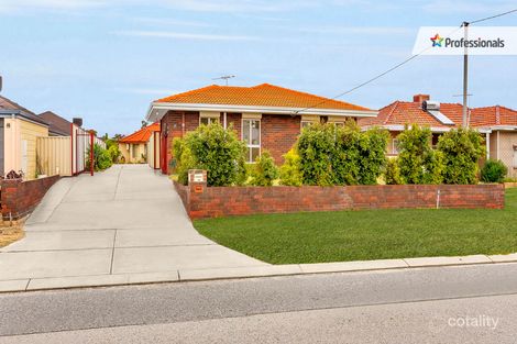 Property photo of 15 Thomas Street East Cannington WA 6107