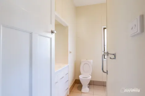 Property photo of 61 Hunter Street Walkervale QLD 4670