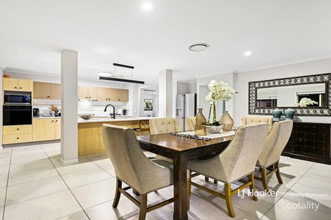 Property photo of 26 Lema Circuit Kuraby QLD 4112