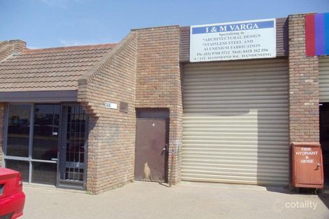 4/112 Hammond Rd, Dandenong South, VIC 3175