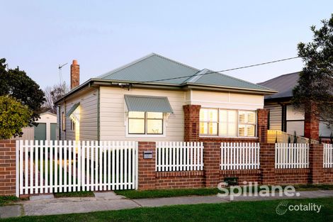 Property photo of 16 Burnett Street Mayfield West NSW 2304