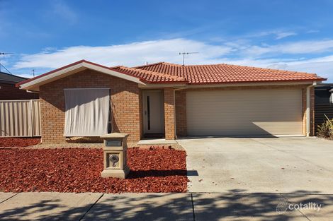 Property photo of 6 Shedden Street Casey ACT 2913