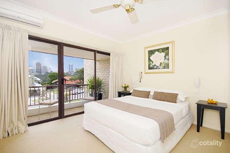 Property photo of 4/85-89 Ben Boyd Road Neutral Bay NSW 2089