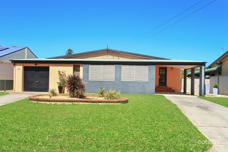 Property photo of 53 Waratah Street Windang NSW 2528