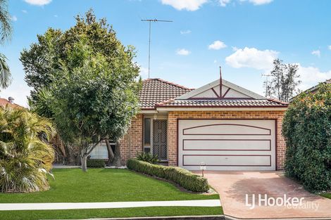 61 Bali Dr, Quakers Hill, NSW 2763