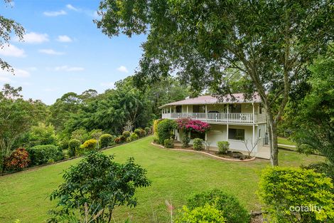 Property photo of 231 Ilkley Road Ilkley QLD 4554