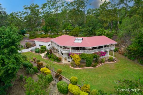 Property photo of 231 Ilkley Road Ilkley QLD 4554