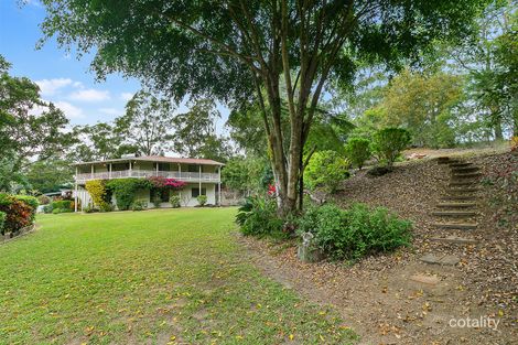 Property photo of 231 Ilkley Road Ilkley QLD 4554