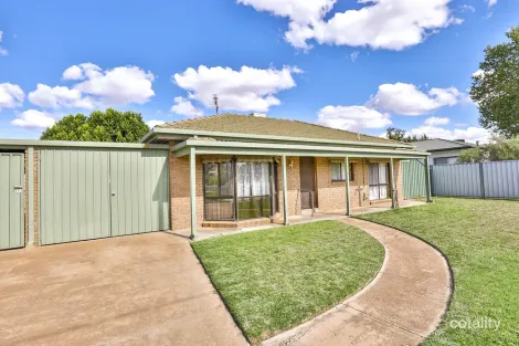 Property photo of 1/23 Steven Street Mildura VIC 3500