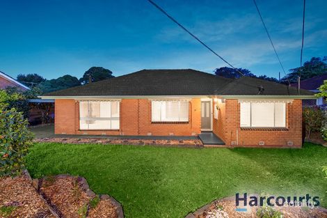 37 Pentlowe Rd, Wantirna South, VIC 3152