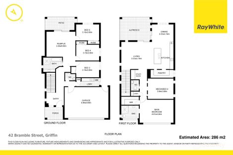 Property photo of 42 Bramble Street Griffin QLD 4503