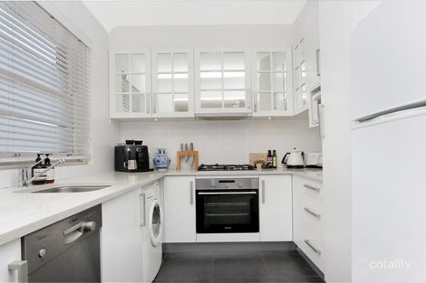 Property photo of 8/20 Furber Road Centennial Park NSW 2021