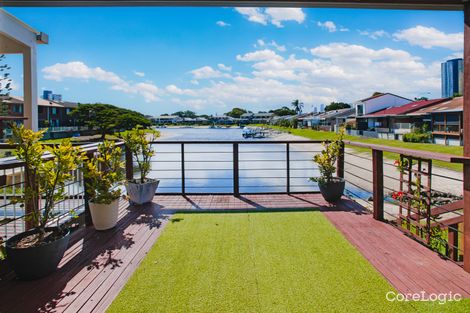 Property photo of 5/65 Bordeaux Parade Mermaid Waters QLD 4218