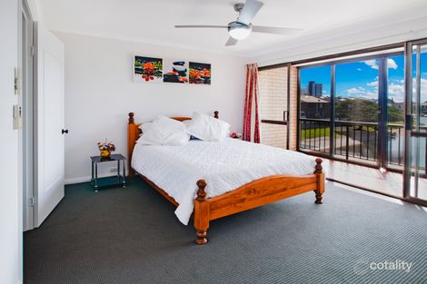 Property photo of 5/65 Bordeaux Parade Mermaid Waters QLD 4218
