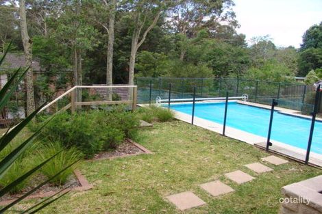 Property photo of 15 Elizabeth Street Wahroonga NSW 2076
