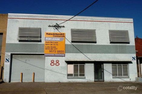 88 Meeks Rd, Marrickville, NSW 2204