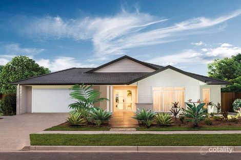32 Flametree Cct, Arundel, QLD 4214