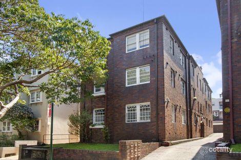 Property photo of 8/20 Furber Road Centennial Park NSW 2021