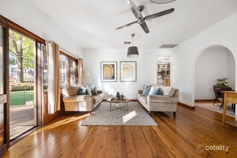 Property photo of 8 Coree Place St Ives NSW 2075