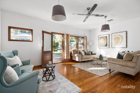 Property photo of 8 Coree Place St Ives NSW 2075