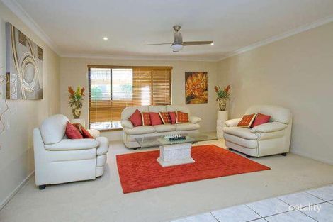 Property photo of 19 Begonia Place Calamvale QLD 4116