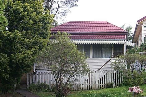 51 Mabel St, Highgate Hill, QLD 4101