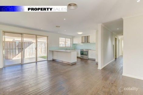 Property photo of 8 Rafter Court Moe VIC 3825