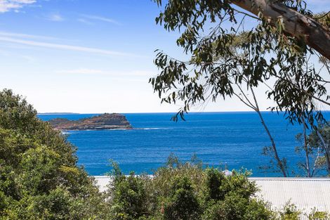 Property photo of 84 Cape Three Points Road Avoca Beach NSW 2251