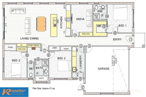 Property photo of 92 Dowerin Drive Legana TAS 7277