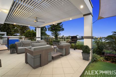 Property photo of 8312 Magnolia Drive East Hope Island QLD 4212