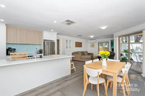 Property photo of 83 Acacia Terrace Aldinga Beach SA 5173