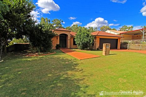 Property photo of 36 Boronia Drive Warwick QLD 4370