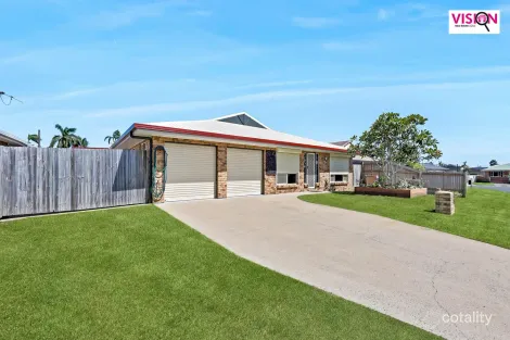 Property photo of 17 Marshall Avenue Andergrove QLD 4740