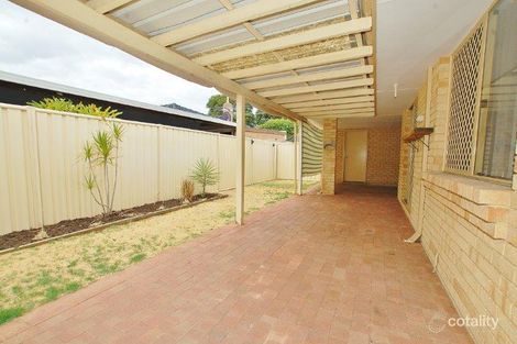 Property photo of 2/47 Kensington Avenue Dianella WA 6059