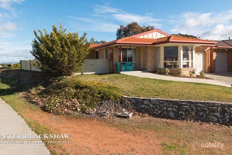 Property photo of 1 Yumba Avenue Ngunnawal ACT 2913